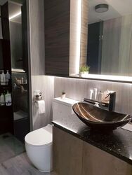 The Terrace (D19), Condominium #594981411